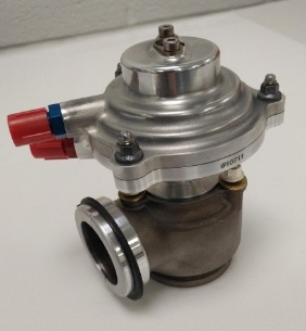 Anti Lag Valve - Single Port