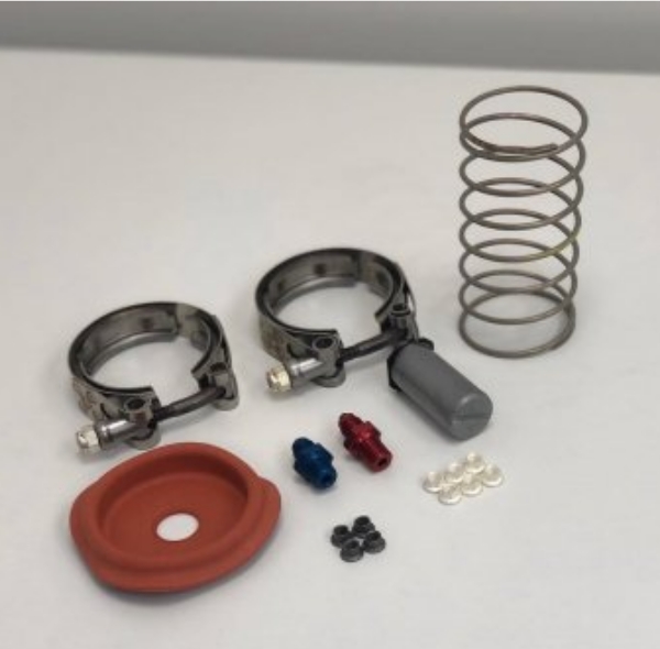 Wastegate Service Kits