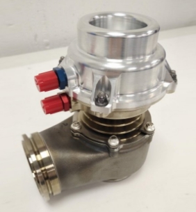 Super GT Wastegate (with sensor)